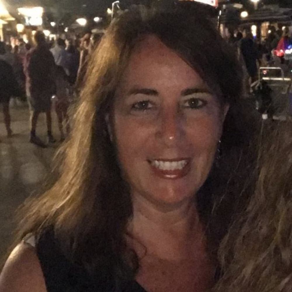 Meet your Posher, Susan